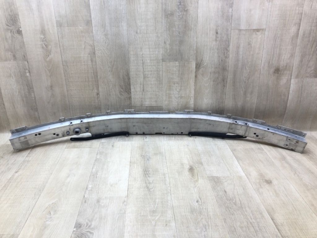 A 205 620 20 34 | Усилитель переднего бампера MERCEDES C-CLASS A205 16-21 - Фото 7