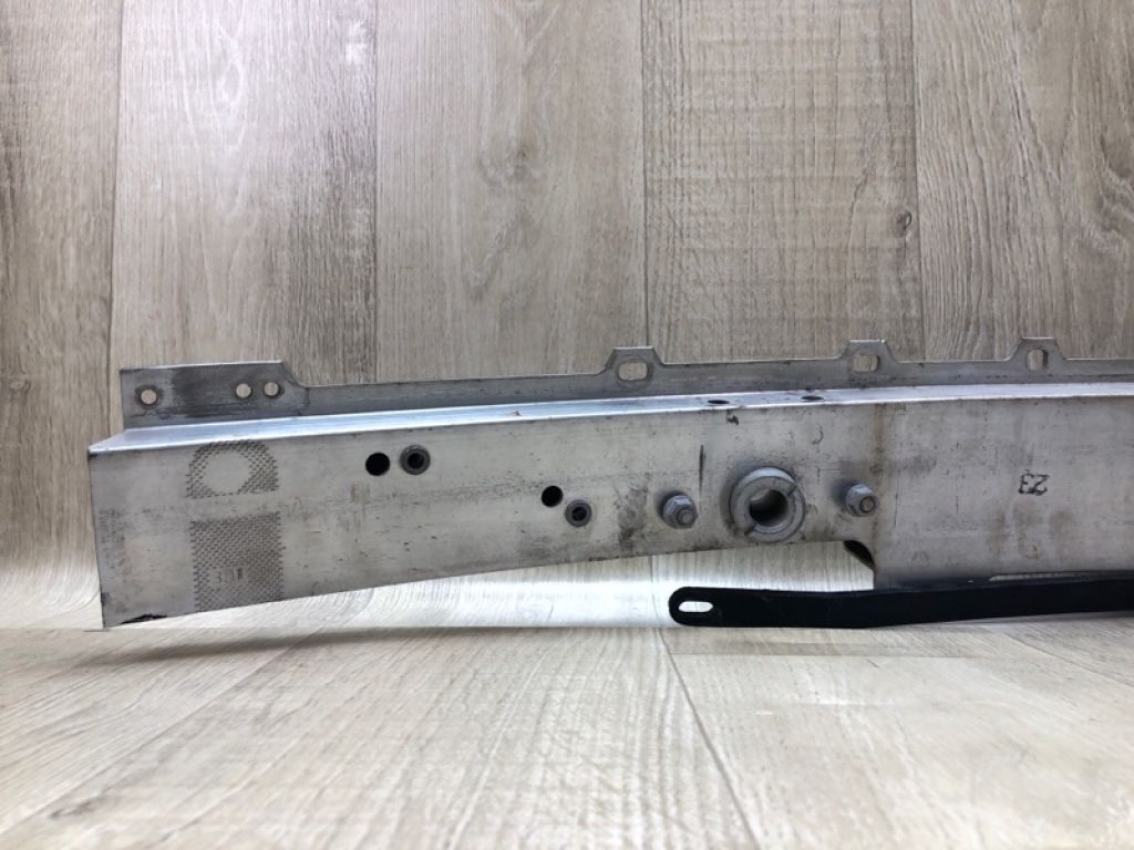 A 205 620 20 34 | Усилитель переднего бампера MERCEDES C-CLASS A205 16-21 - Фото 8