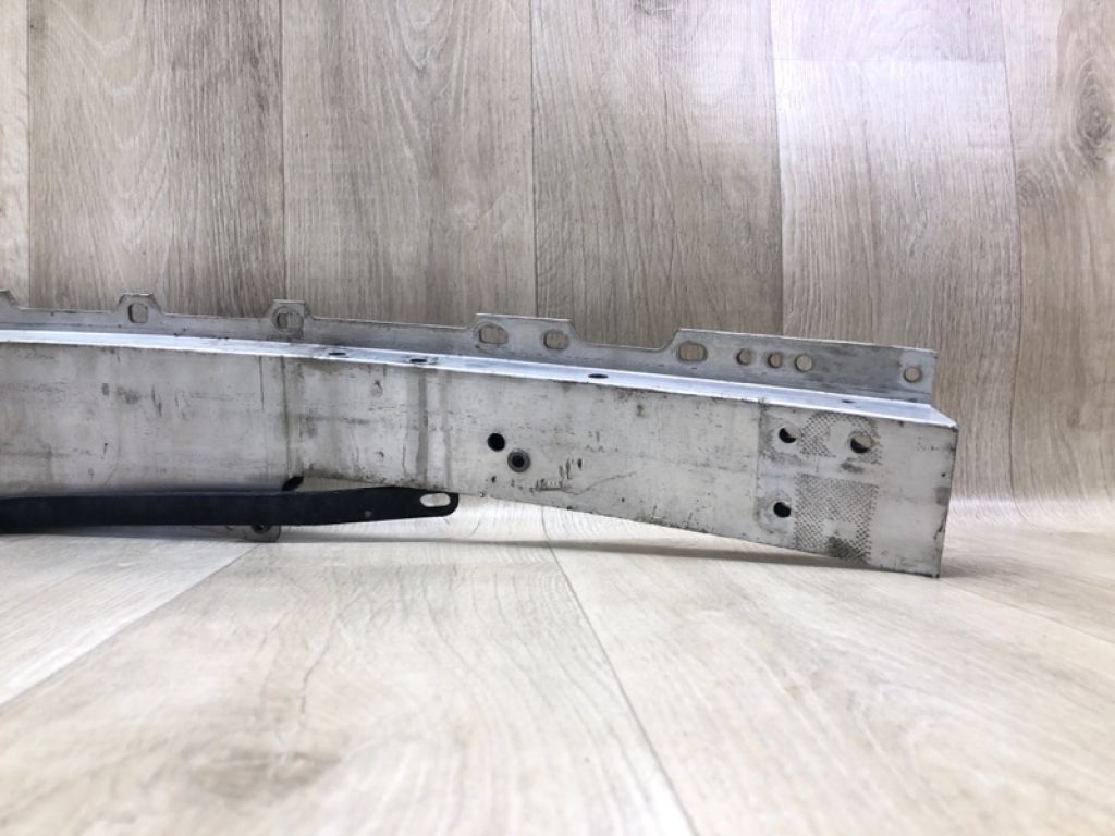 A 205 620 20 34 | Усилитель переднего бампера MERCEDES C-CLASS A205 16-21 - Фото 10