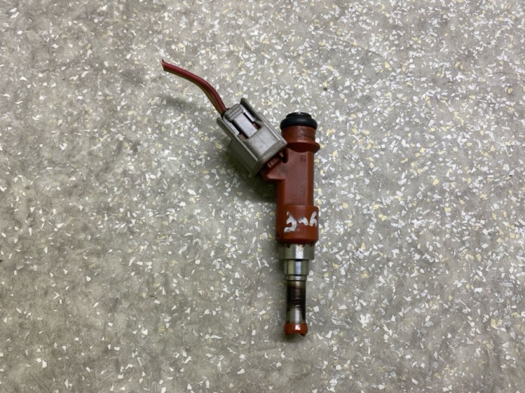 23209-31050 | Форсунка паливна LEXUS ES350 06-12