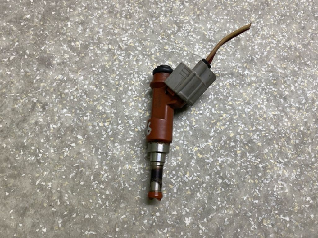 23209-31050 | Форсунка паливна LEXUS ES350 06-12 - Фото 2