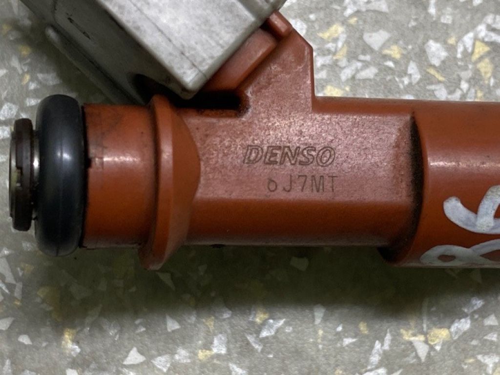 23209-31050 | Форсунка паливна LEXUS ES350 06-12 - Фото 4