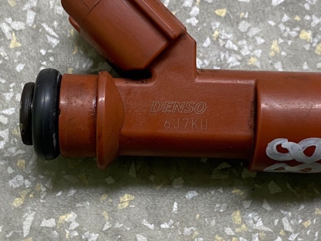 23209-31050 | Форсунка паливна LEXUS ES350 06-12 - Фото 4