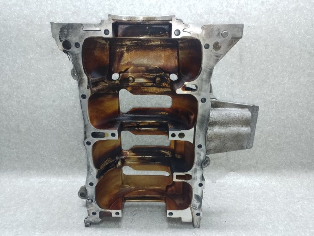 1050A753 | Піддон двигуна MITSUBISHI LANCER X 10 07-15