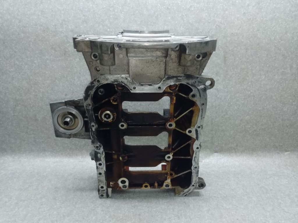 1050A753 | Піддон двигуна MITSUBISHI LANCER X 10 07-15 - Фото 2