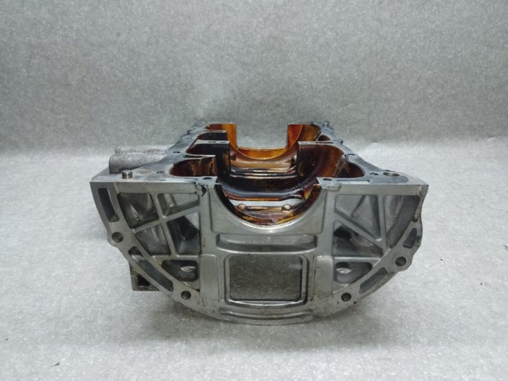 1050A753 | Піддон двигуна MITSUBISHI LANCER X 10 07-15 - Фото 3