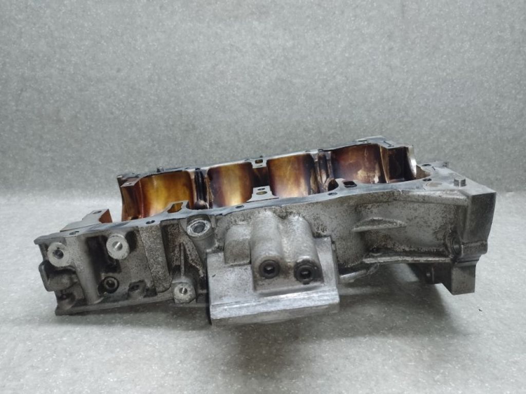 1050A753 | Піддон двигуна MITSUBISHI LANCER X 10 07-15 - Фото 5