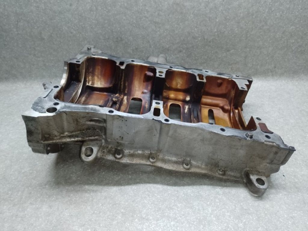 1050A753 | Піддон двигуна MITSUBISHI LANCER X 10 07-15 - Фото 6