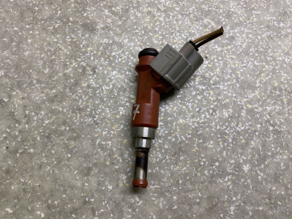 23209-31050 | Форсунка паливна LEXUS ES350 06-12 - Фото 2