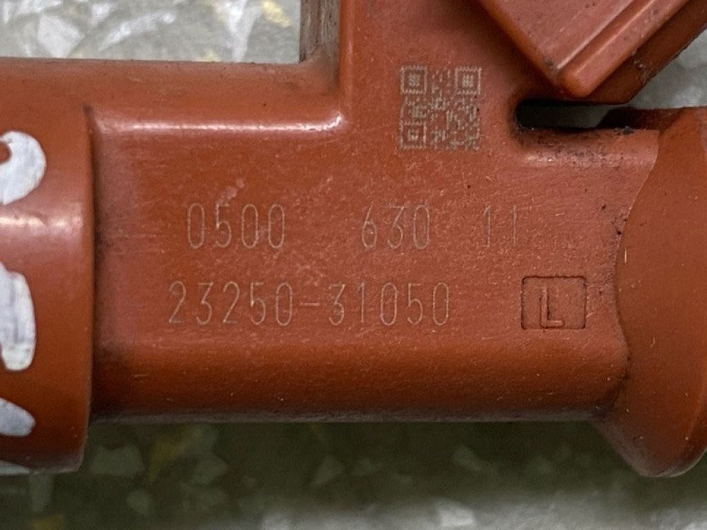 23209-31050 | Форсунка паливна LEXUS ES350 06-12 - Фото 5