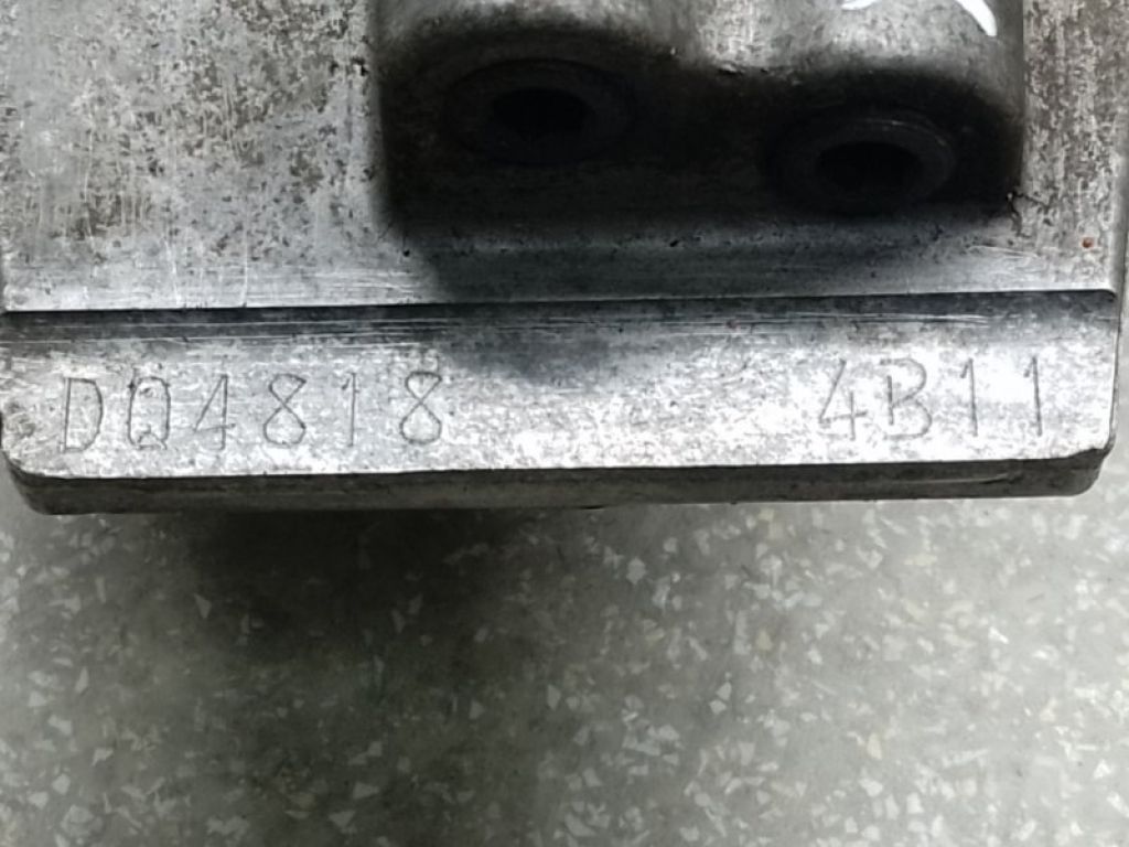 1050A753 | Піддон двигуна MITSUBISHI LANCER X 10 07-15 - Фото 7