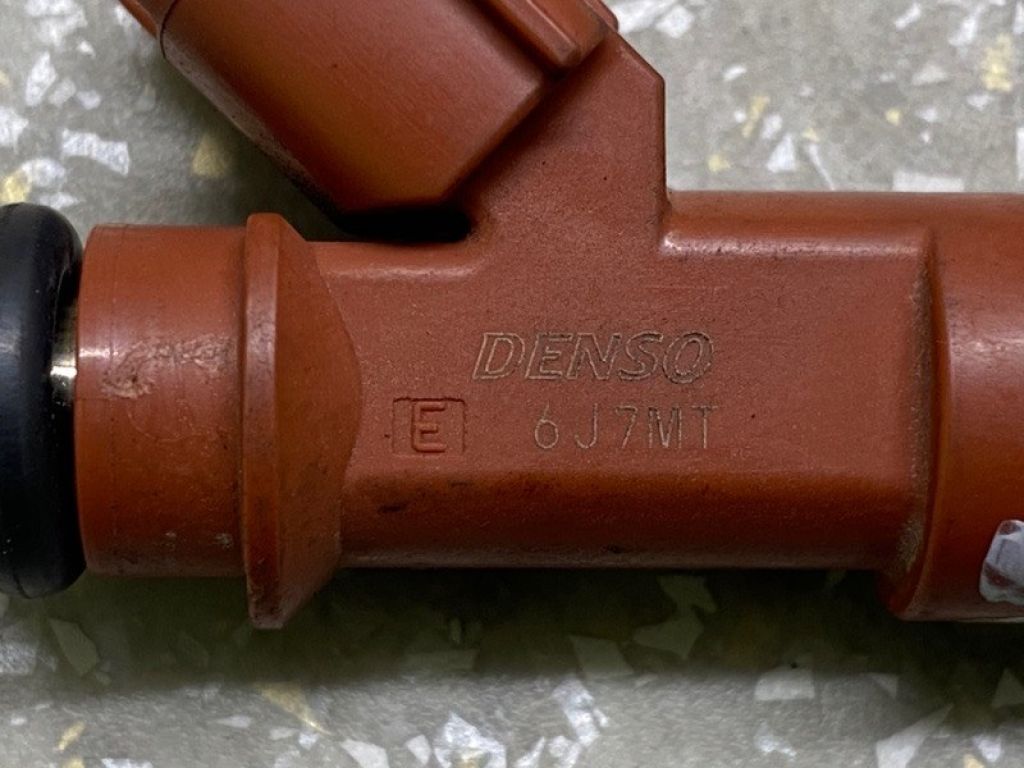 23209-31050 | Форсунка топливная LEXUS ES350 06-12 - Фото 4