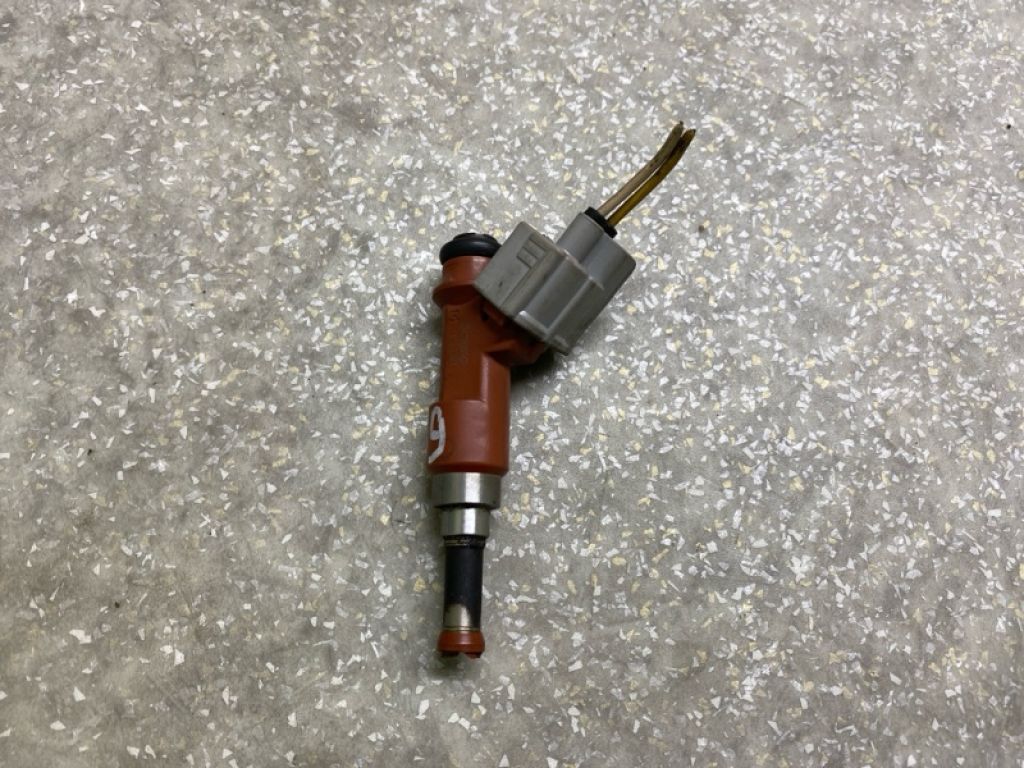 23209-31050 | Форсунка паливна LEXUS ES350 06-12 - Фото 2