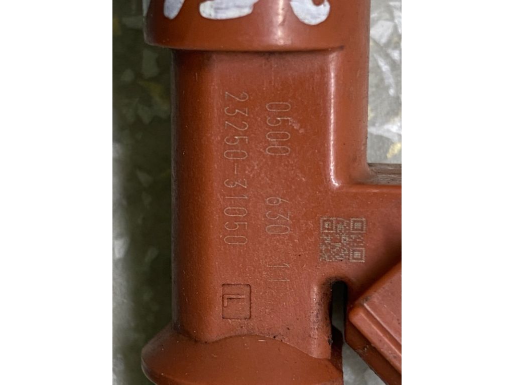 23209-31050 | Форсунка паливна LEXUS ES350 06-12 - Фото 4