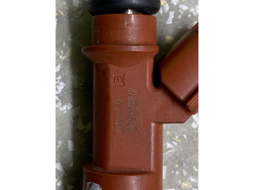 23209-31050 | Форсунка паливна LEXUS ES350 06-12 - Фото 5