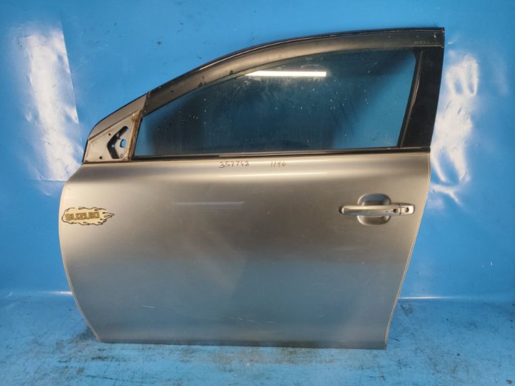 6800257820 | Двері передн. лів. SUZUKI KIZASHI 09-14