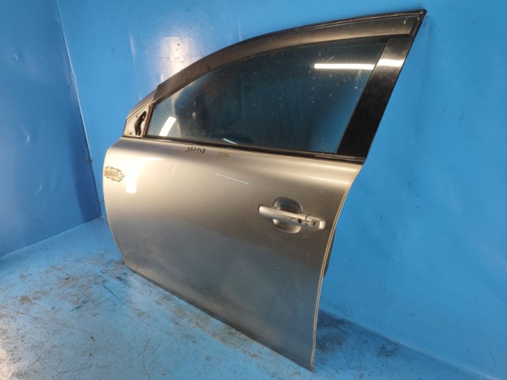 6800257820 | Двері передн. лів. SUZUKI KIZASHI 09-14 - Фото 2