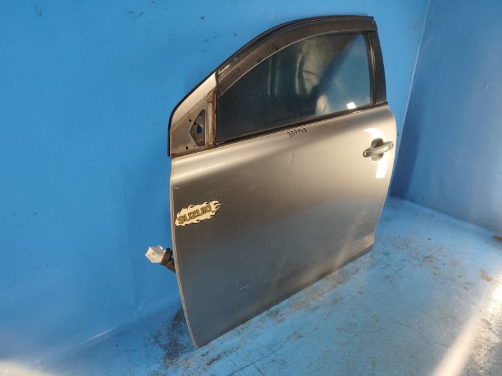 6800257820 | Двері передн. лів. SUZUKI KIZASHI 09-14 - Фото 3