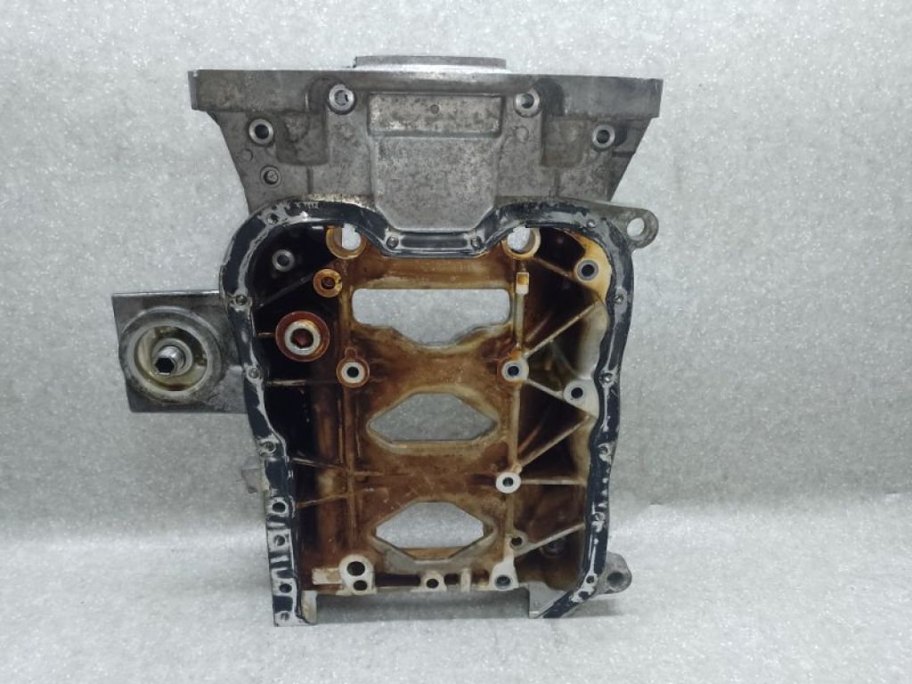 1050A753 | Піддон двигуна MITSUBISHI LANCER X 10 07-15 - Фото 2