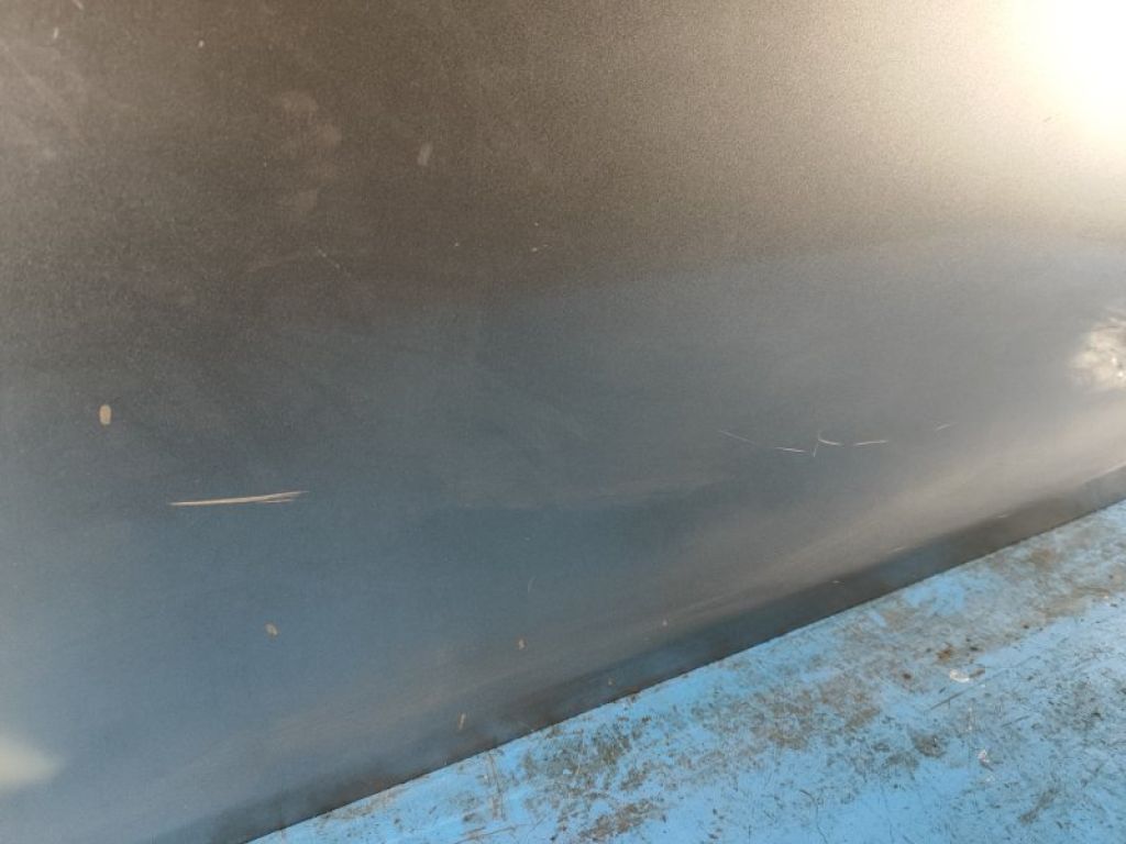 6800257820 | Двері передн. лів. SUZUKI KIZASHI 09-14 - Фото 5