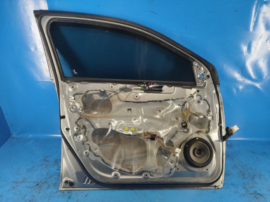 6800257820 | Двері передн. лів. SUZUKI KIZASHI 09-14 - Фото 6