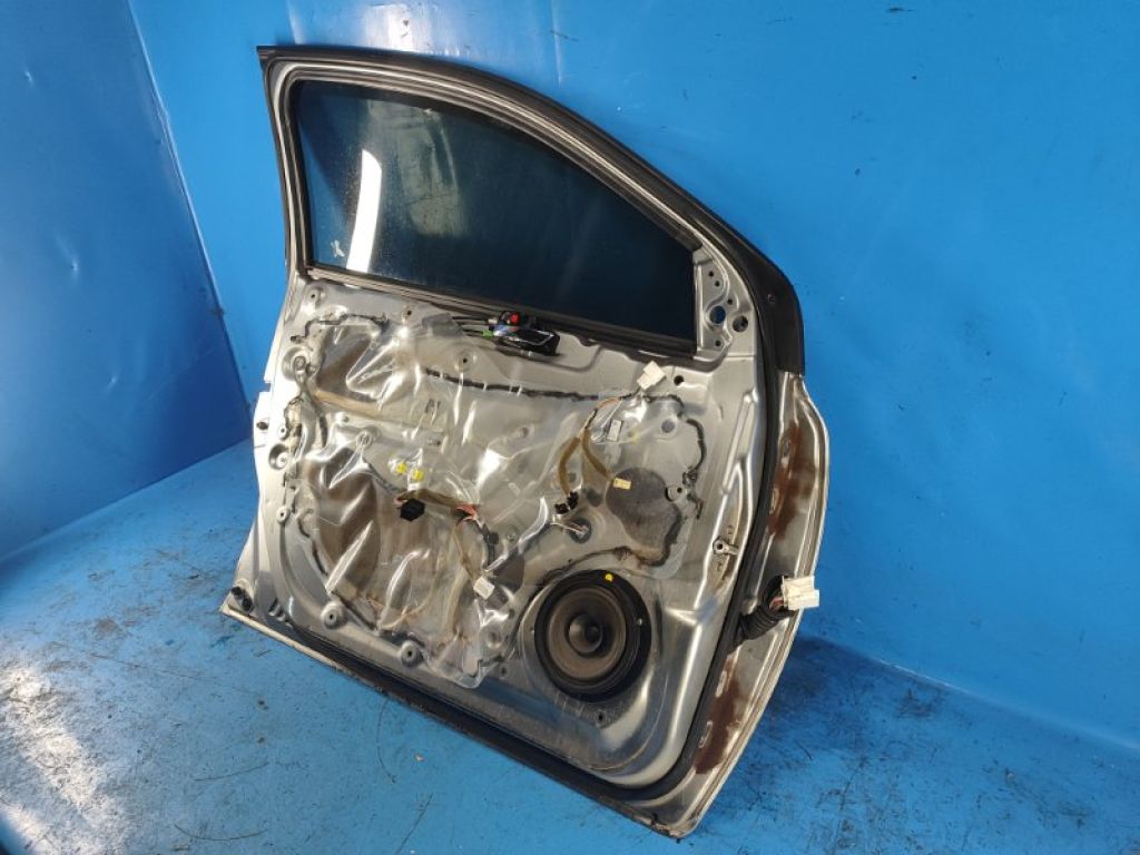 6800257820 | Двері передн. лів. SUZUKI KIZASHI 09-14 - Фото 7