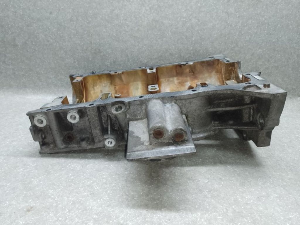 1050A753 | Піддон двигуна MITSUBISHI LANCER X 10 07-15 - Фото 5