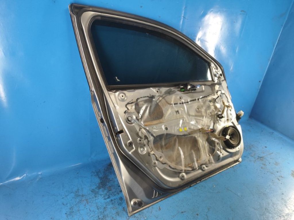 6800257820 | Двері передн. лів. SUZUKI KIZASHI 09-14 - Фото 8