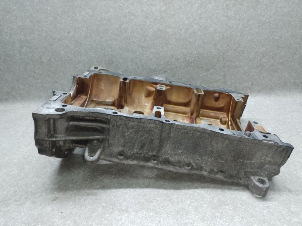 1050A753 | Піддон двигуна MITSUBISHI LANCER X 10 07-15 - Фото 6