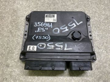 Блок керування двигуном LEXUS ES350 06-12