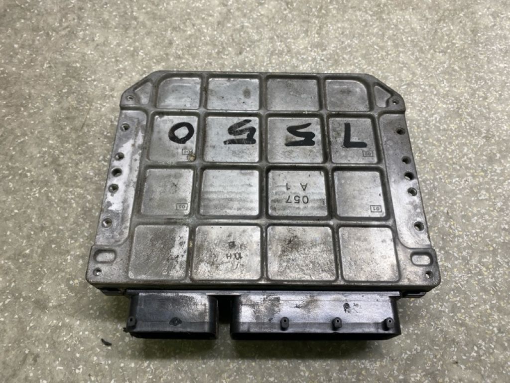 89661-3T831 | Блок керування двигуном LEXUS ES350 06-12 - Фото 2
