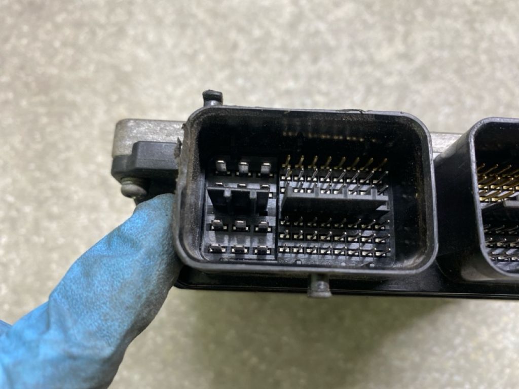 89661-3T831 | Блок керування двигуном LEXUS ES350 06-12 - Фото 5