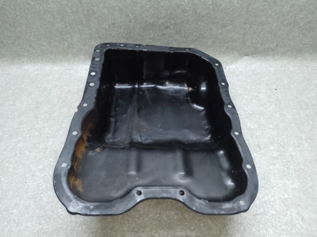 MN187235 | Піддон двигуна MITSUBISHI LANCER X 10 07-15