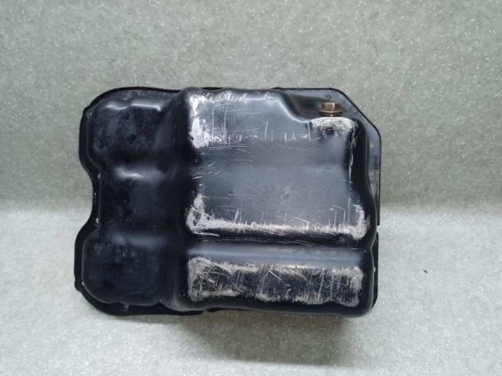 MN187235 | Піддон двигуна MITSUBISHI LANCER X 10 07-15 - Фото 2