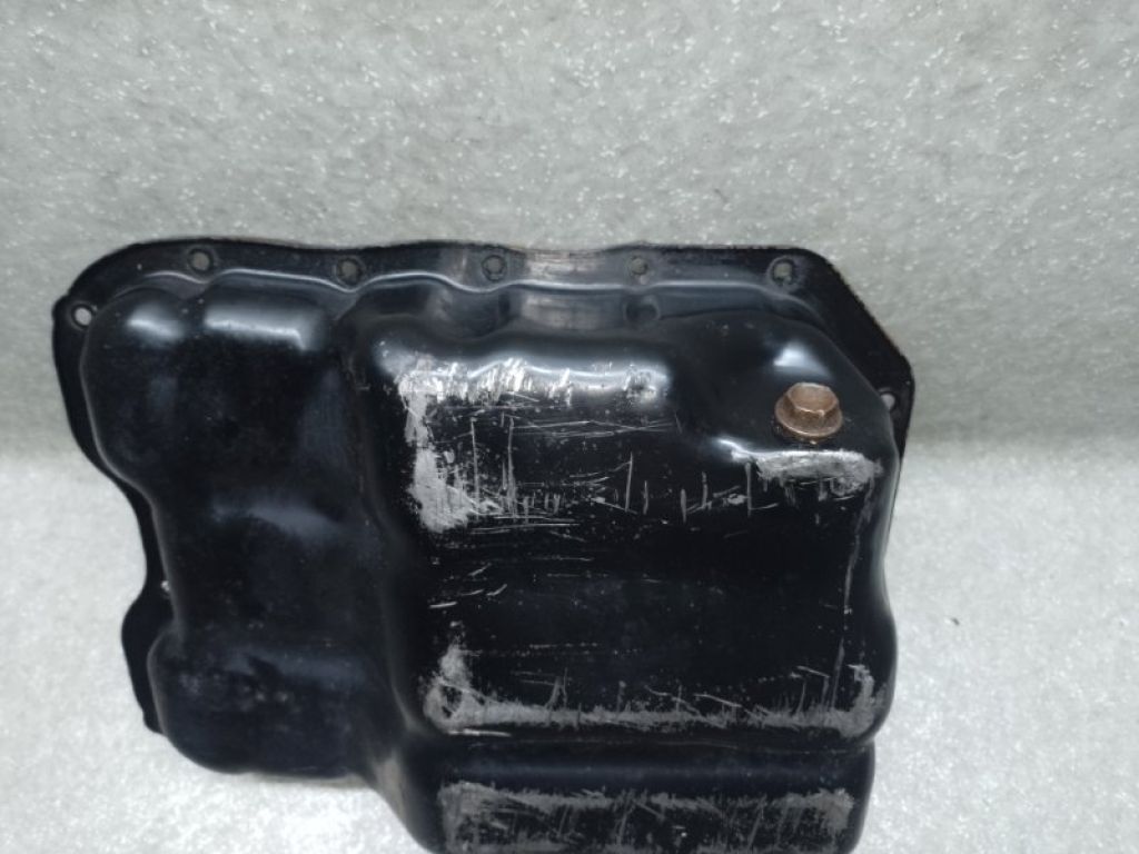 MN187235 | Піддон двигуна MITSUBISHI LANCER X 10 07-15 - Фото 3