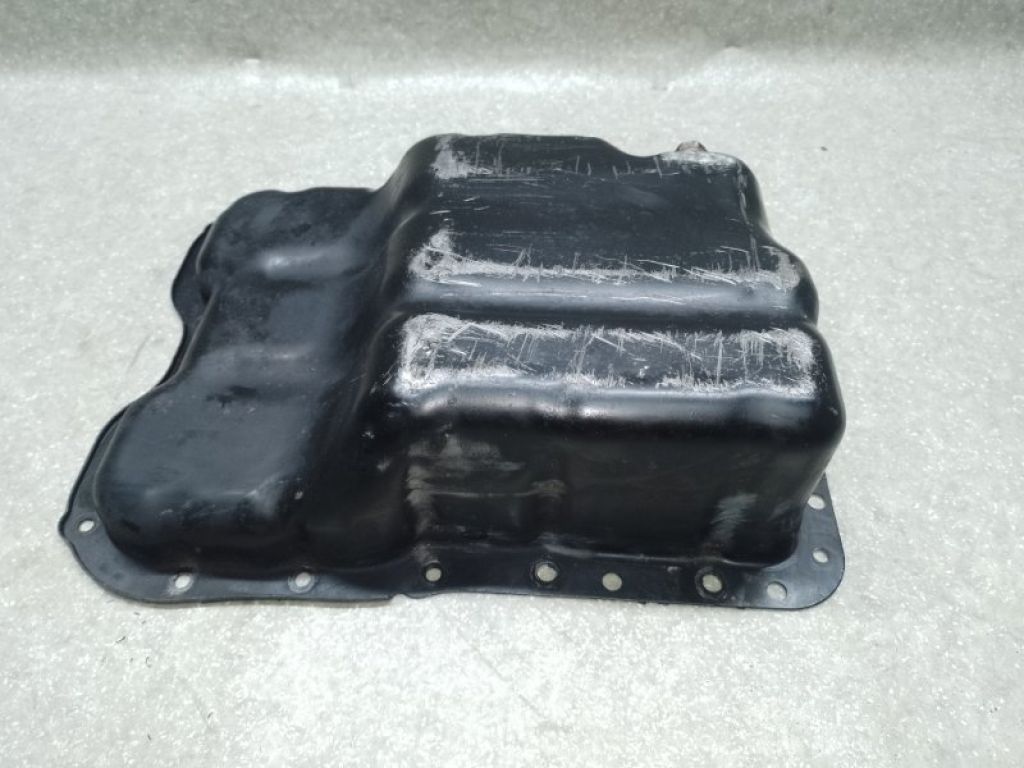 MN187235 | Піддон двигуна MITSUBISHI LANCER X 10 07-15 - Фото 4