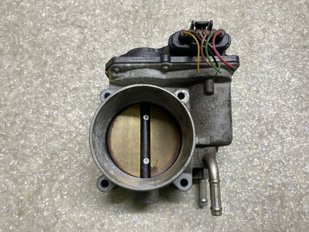 22030-31030 | Дроссельная заслонка LEXUS ES350 06-12
