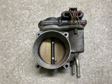 Дроссельная заслонка LEXUS ES350 06-12