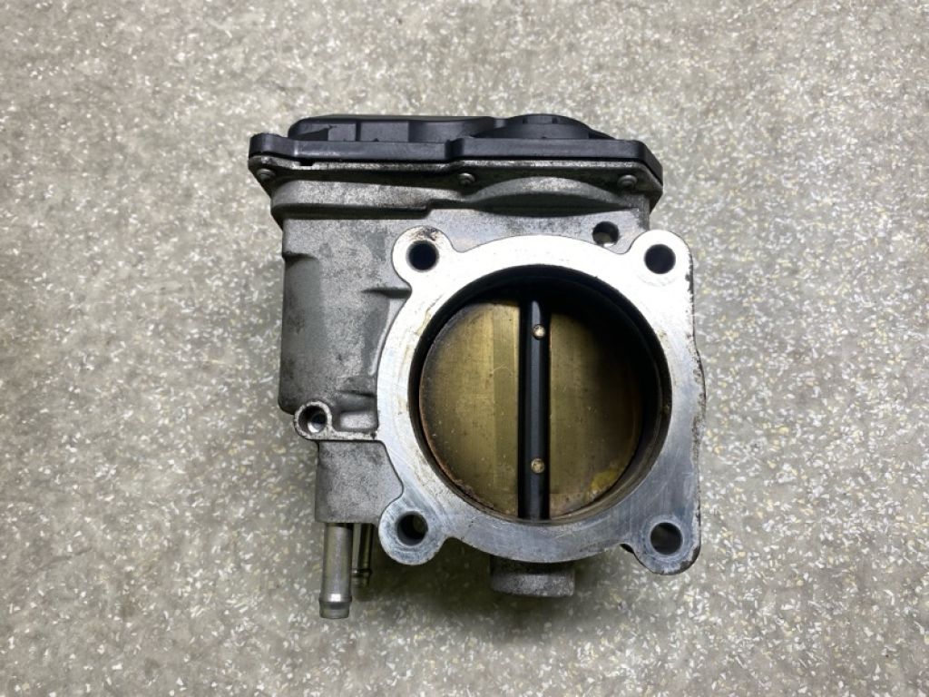 22030-31030 | Дроссельная заслонка LEXUS ES350 06-12 - Фото 2