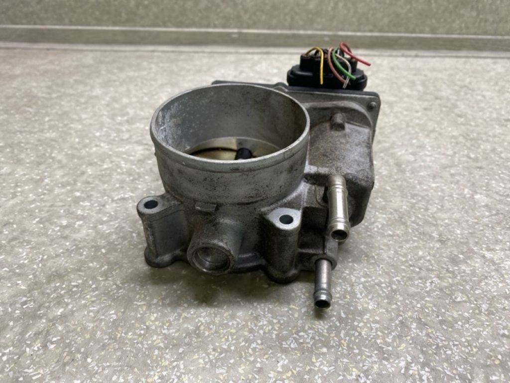 22030-31030 | Дроссельная заслонка LEXUS ES350 06-12 - Фото 3