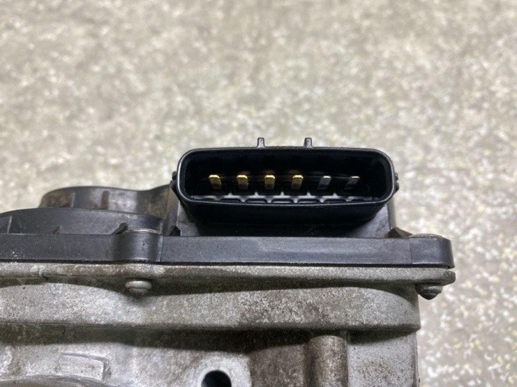 22030-31030 | Дроссельная заслонка LEXUS ES350 06-12 - Фото 5