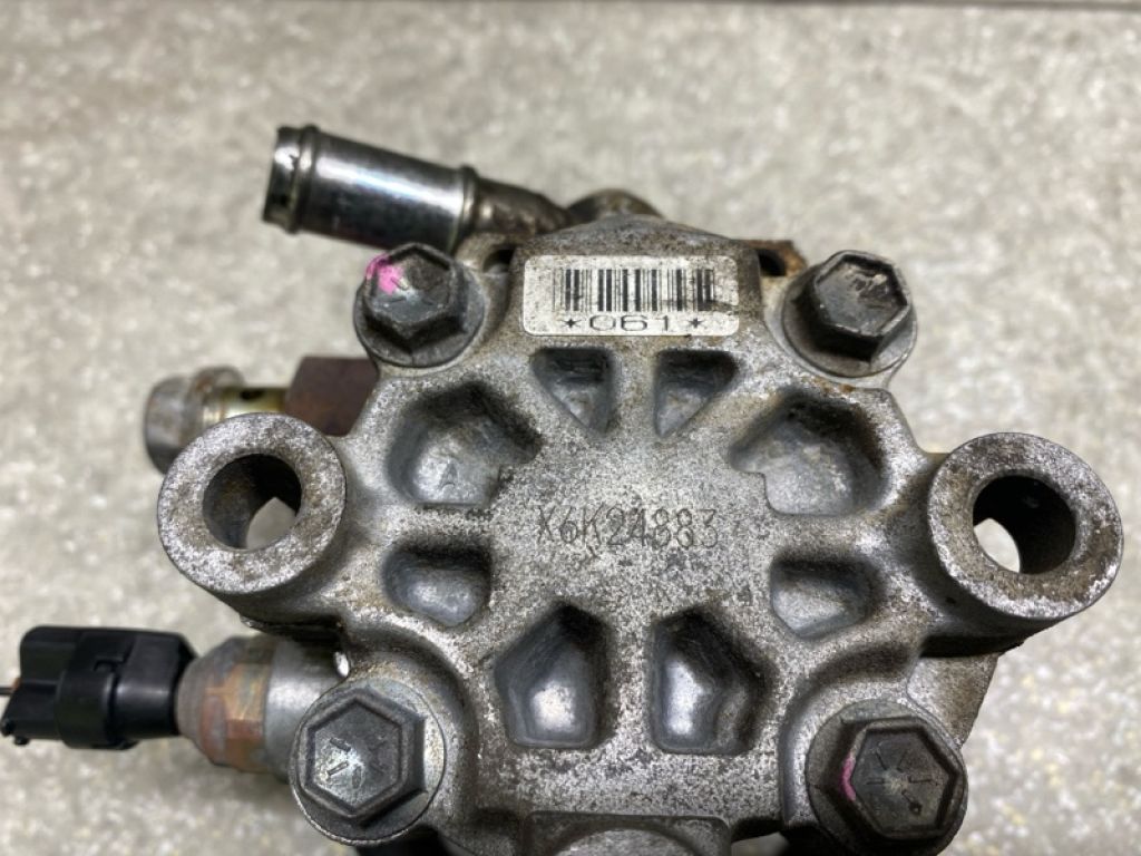 44310-33170 | Насос ГПК LEXUS ES350 06-12 - Фото 5