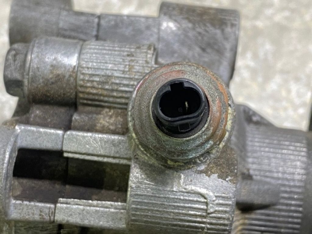 44310-33170 | Насос ГПК LEXUS ES350 06-12 - Фото 6