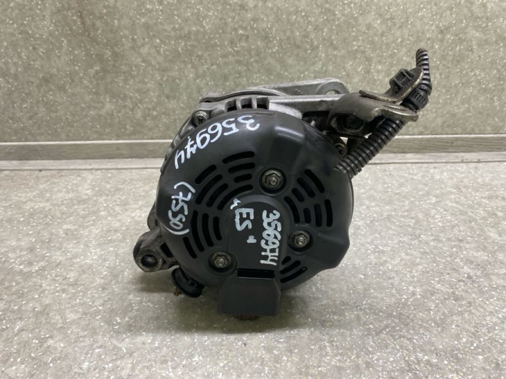 27060-31110 | Генератор LEXUS ES350 06-12 - Фото 3