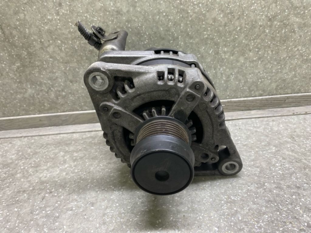 27060-31110 | Генератор LEXUS ES350 06-12 - Фото 4