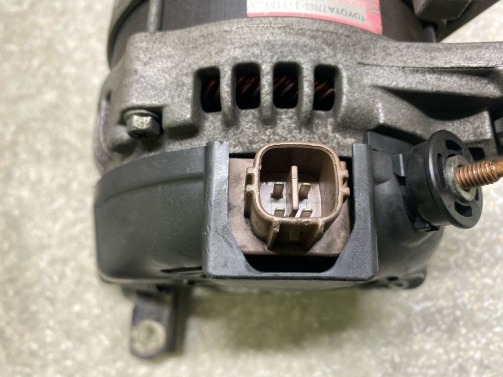 27060-31110 | Генератор LEXUS ES350 06-12 - Фото 5