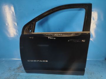 Двері передн. лів. JEEP COMPASS 06-16