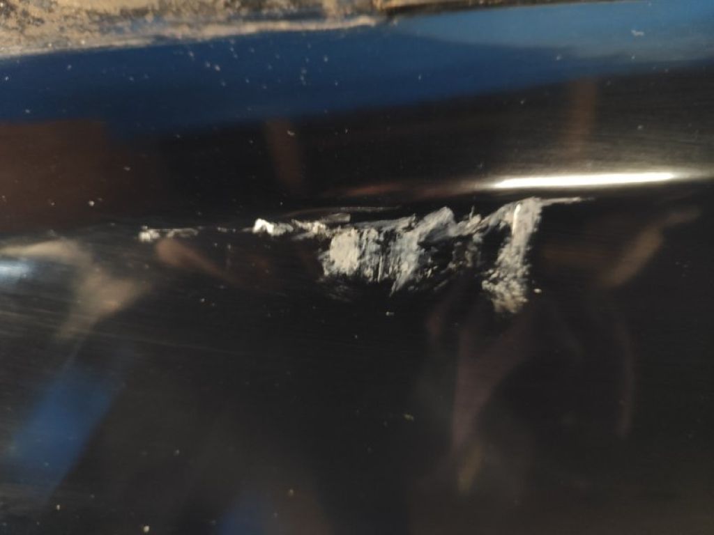 68079387AC | Двері передн. лів. JEEP COMPASS 06-16 - Фото 4