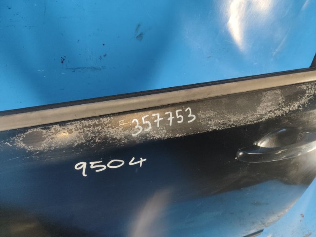 68079387AC | Двері передн. лів. JEEP COMPASS 06-16 - Фото 5