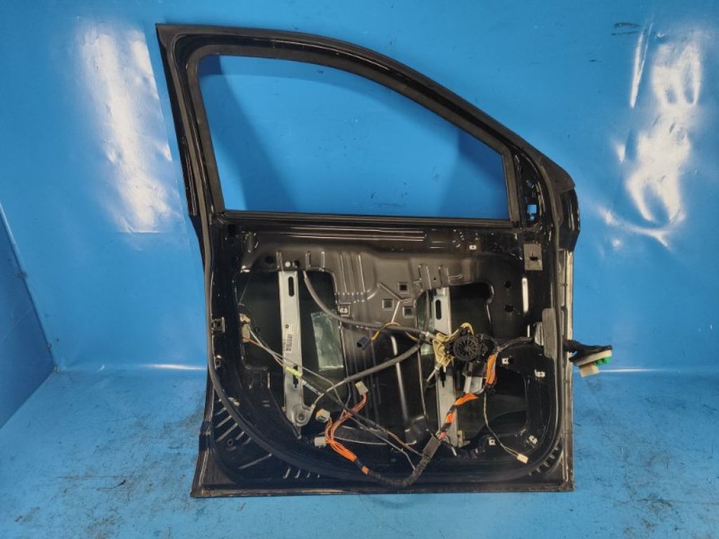 68079387AC | Двері передн. лів. JEEP COMPASS 06-16 - Фото 6